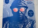 Sun Ra - Universe in Blue Original LP Saturn