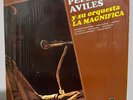 Pepe Aviles y Su Orquesta La Magnifica ‎– Salsa , Guaguanco , Lati , MINT