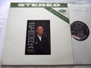 AMS 16056 ** DORATI - MSO - STRAVINSKY LP