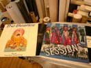 THE BEATLES - 2 X LP'S ROCK POP BEAT VG+/VG+
