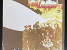 LED ZEPPELIN II 2006 4xLP 45RPM 200G Vinyl Classic Records From Road Case SEALED