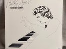 BILLY JOEL   Souvenir White Label Promo Vinyl Live Unreleased Tracks 1977 NM
