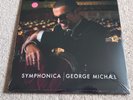 GEORGE MICHAEL | SYMPHONICA | DOUBLE LP VINYL ALBUM | SEALED