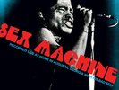 James Brown - Sex Machine (MFSL Numbered, 180 Gram Vinyl) (2 Lp's) - FUNK *SEALE
