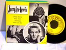 JERRY LEE LEWIS 7