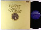 ZZ Top - ZZ Top's First Album LP - London OG Press VG+