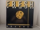 MC EZ & Troup 12” Just Rhymin - VG++