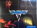 Van Halen – Van Halen LP Album vinyl record 2020 remastered 180gram reissue