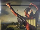 Sade Soldier Of Love LP Album Vinyl Record Black 180gram reissue 2015 on BMG