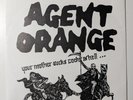 AGENT ORANGE 