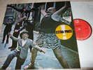 THE DOORS : STRANGE DAYS LP ELEKTRA EKS 42016 GERMANY +OIS