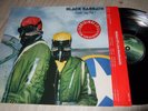 BLACK SABBATH : NEVER SAY DIE LP VERTIGO 9124101 GERMANY +OIS