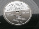THE CHAMPS   1958  UK  78  TEQUILA   TRAIN TO NOWHERE   LONDON HL-U.8580