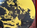 Twenty One Pilots BREACH Ltd Vinyl Picture Disc EXALT unused open velvet sleeve