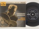 EDDIE COCHRAN ROCK'N'ROLL BLUES EP English 1963  EX++