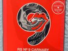 ROLLING STONES Tattoo You LIMITED 1,000 COPIES RS No. 9 CARNABY MINT/SEALED