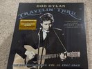 Bob Dylan - Travelin' Thru Feat. Johnny Cash Bootleg Series Vol. 15 Vinyl (NEW)