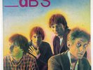 The dB's - Stands For Decibels LP Albion ALB 105 EX 1981 UK Rock Power Pop
