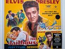 Elvis Presley - The Jailhouse Rock Sessions / Limited 2 LP + CD Set
