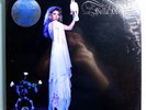 STEVIE NICKS w/TOM PETTY BELLA DONNA RARE SEALED ORIG '81 ATCO/MODERN LP+STICKER