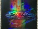 STAR TREK Motion Picture Soundtrack SWIRL 2 LP 45th Anniversary Director's Ed