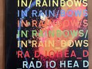 2007 RADIOHEAD 