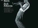 A Tribute to Jack Johnson by Miles Davis [VINYL]