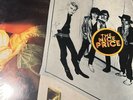 GENERATION X Valley Of The Dolls LP Vinyl 1979 Punk Rock Billy Idol