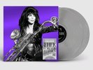 Cher – Forever  (NEW) Limited Edition Silver Color Vinyl Album 2 LP BEST OF CHER