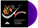 TOOMORROW SOUNDTRACK LP - PURPLE VINYL SEALED LIMITED Olivia Newton-John
