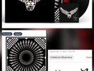 Aerosmith & YUNGBLUD - One More Time- Limited Signed Black LP Vinyl Pre-sale