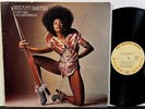 BETTY DAVIS They Say I’m Different LP JUST SUNSHINE RECORDS JSS-3500 STEREO 1974