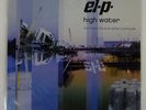 EL-P HIGHWATER THIRSTY EAR THI571431 US LP