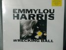 Wrecking Ball by Emmylou Harris (Record, 2020) New Sealed