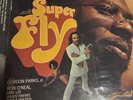 Curtis Mayfield - Super Fly - 1972 US 1st Press Die Cut (EX) Ultrasonic Clean