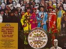 SEALED 2017 THE BEATLES Album SGT PEPPERS 50th Anniversary DELUXE 2Lp Vinyl NEW