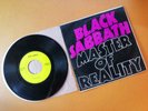 BLACK SABBATH [ MASTER OF REALITY ] VINTAGE 7