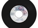 MIGUEL CAMPBELL / ACCEPTED TIME / ROOTS RADICS / TIME / 7''