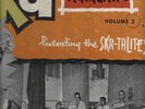 SKA  AUTHENTIC  VOLUME 2 PRESENTING THE SKATALITES / LP