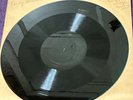 Cecil Gant 1945 R&B 13” METAL ACETATE 78 Rainy Weather For Me HEAR