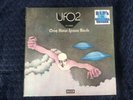 UFO 2 Flying one hour of Space rock 2 x vinyl LP records