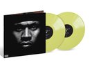 LL Cool J - All World: Greatest Hits  Yellow  Vinyl Double LP Record - Sealed