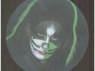 Kiss Peter Criss PICTURE DISC NEW OVP Lilith Vinyl LP