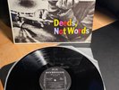 Max Roach - Deeds, Not Words (LP) Riverside Records SMJ-6194M