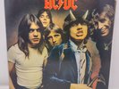 AC/DC - Highway To Hell 1979 Vinyl Record LP Atlantic SD 19244 VG+ / VG+