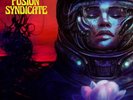 The Fusion Syndicate A Speedway On Saturn's Rings (Vinyl)