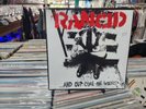 And Out Come the Wolves by Rancid (Record, 2015)