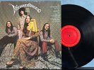 MICHAELANGELO ONE VOICE MANY NM- ORIG 1971 COLUMBIA LP w/SHRINK FOLK PSYCH ROCK