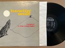 HOWLIN’ WOLF Chess LP 1434 MONO 1959. Vinyl VG+ Sleeve VG+