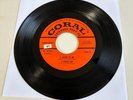 BUDDY HOLLY  Listen To Me  45 EP  CORAL EC 81169